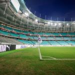 Escalação do Bahia: com retornos, time está definido para enfrentar o Ceará