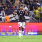 Com gol de ex-Cruzeiro, Remo vence Coritiba na Série B do Brasileirão