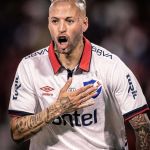 Inter reencontra velho conhecido no duelo com o Nacional pela Libertadores