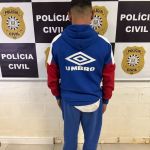 Torcedor do Nacional é preso por ato racista contra a torcida do Inter