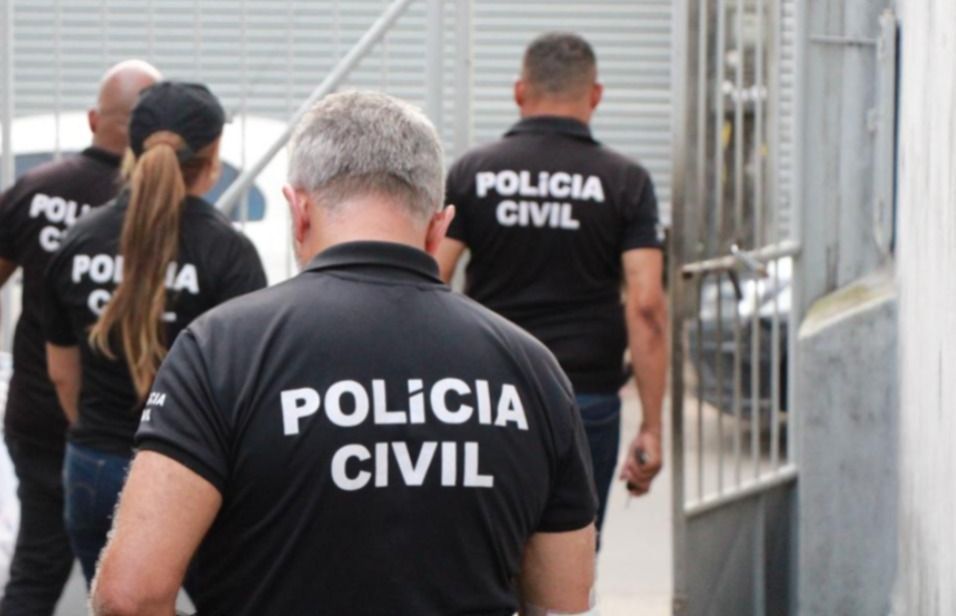 Suspeito de chacina que deixou cinco mortos em 2022 é preso na Bahia