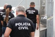 Suspeito de chacina que deixou cinco mortos em 2022 é preso na Bahia