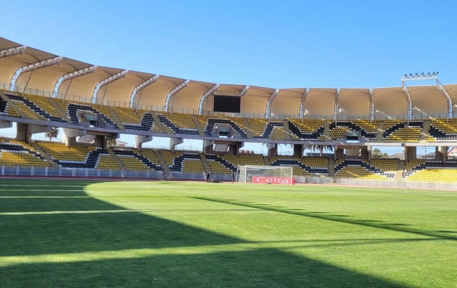 Mesmo mandante, Palestino enfrentará Cruzeiro 'fora de casa'; entenda