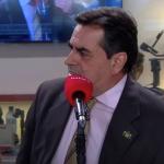 Domingos Sávio diz que PL errou ao lançar Viana em 2022: ‘não nasceu nas nossas bases’