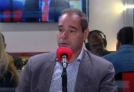 Às vésperas do fim da janela partidária, Tibé se licencia da Câmara