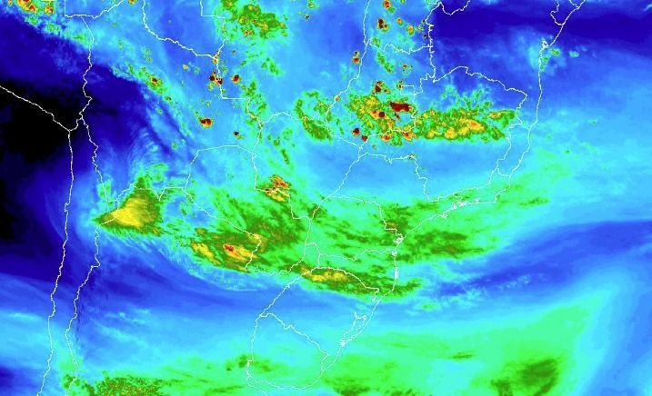 Ciclone extratropical no Brasil: saiba quais regiões serão afetadas por fenômeno