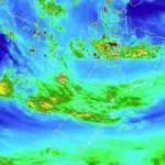 Ciclone extratropical no Brasil: saiba quais regiões serão afetadas por fenômeno