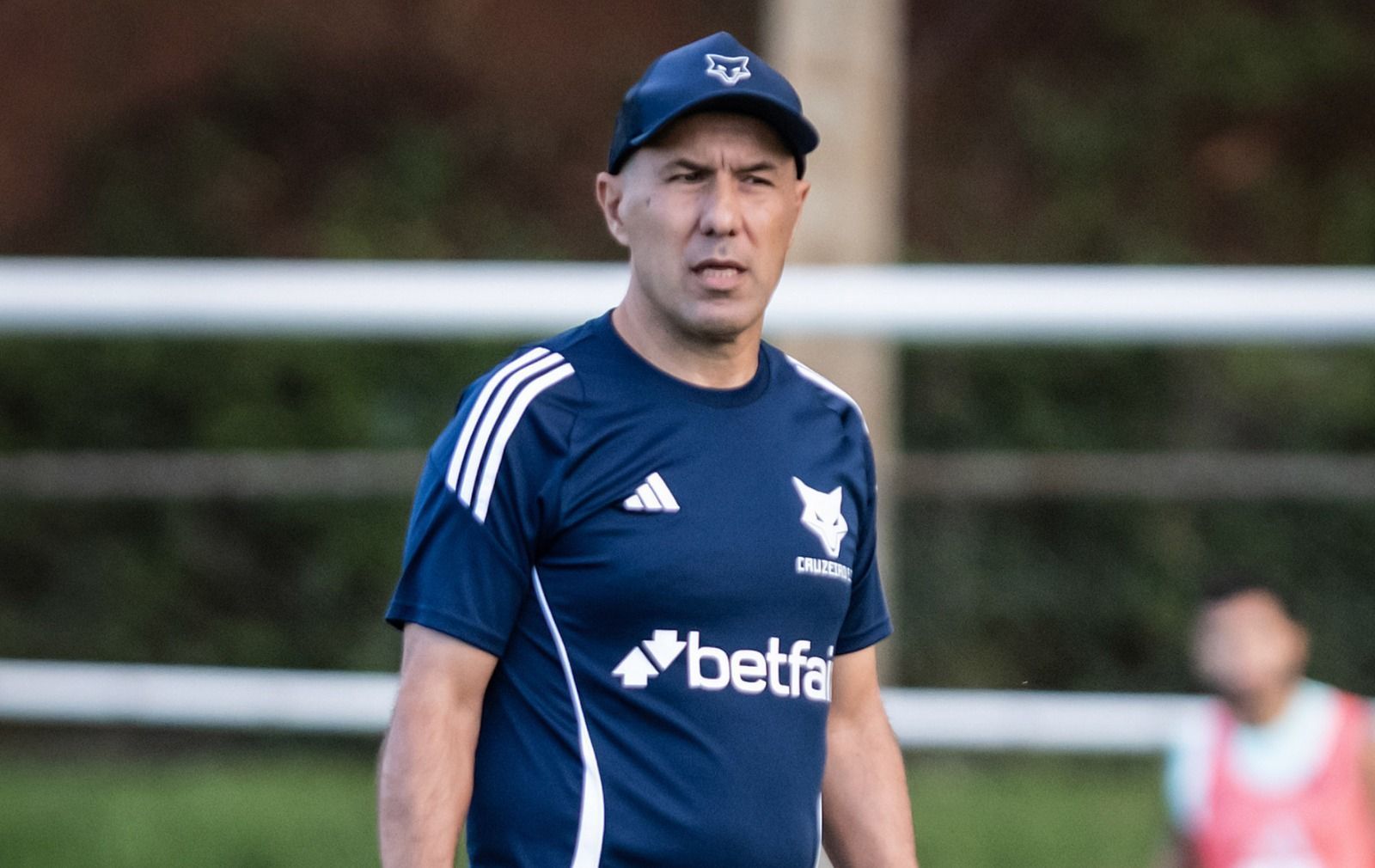 Jardim no Brasil: compare início do técnico do Cruzeiro aos de outros portugueses