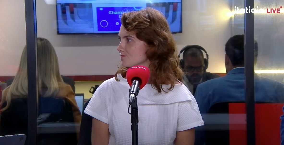 Luiza Dulci, vereadora do PT, destaca oportunidades do governo federal para Belo Horizonte