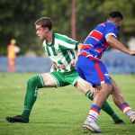 Juventude é derrotado pelo Fortaleza e perde liderança do Brasileiro Sub-20