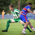 Juventude é derrotado pelo Fortaleza e perde liderança do Brasileiro Sub-20