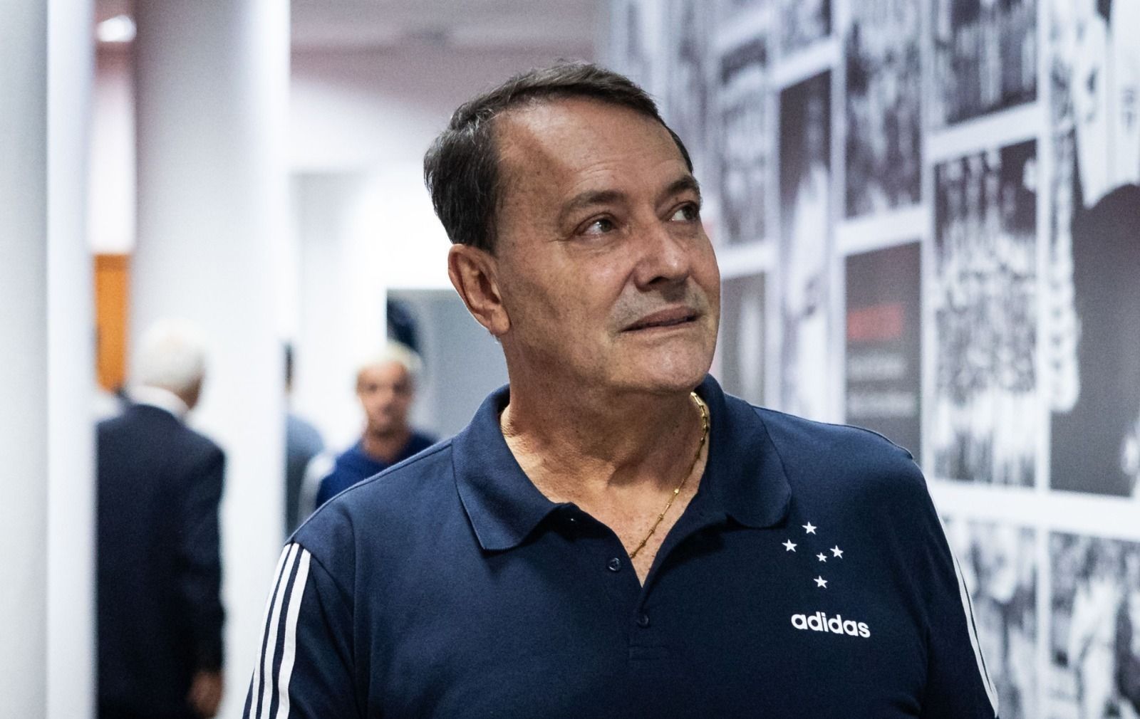 Saiba quanto o Cruzeiro gastou em compras de jogadores em 2024