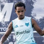 Cruzeiro terá desfalques de Matheus Pereira e laterais contra Palestino
