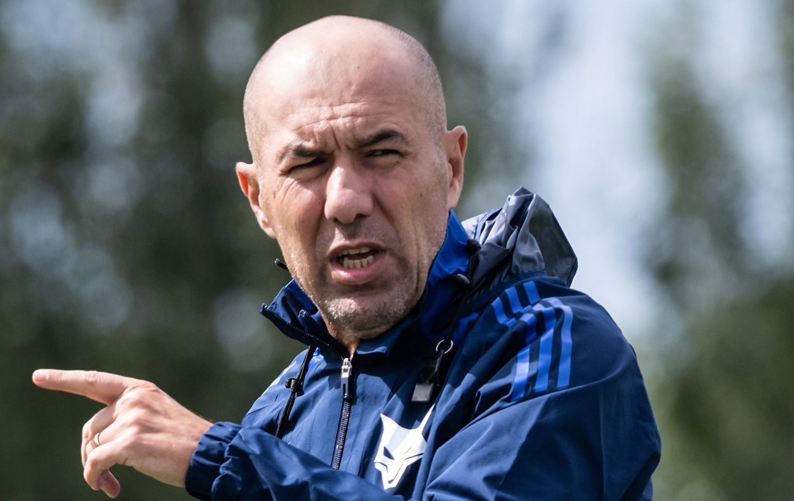 Escalação do Cruzeiro: Leonardo Jardim mudará time contra o Palestino