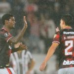 São Paulo vence Libertad fora e assume liderança do grupo na Libertadores