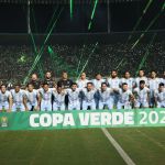 Paysandu chega ao quinto título da Copa Verde; veja lista de campeões