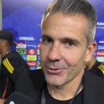 Victor cita cobrança e abre jogo sobre reforços após empate do Atlético