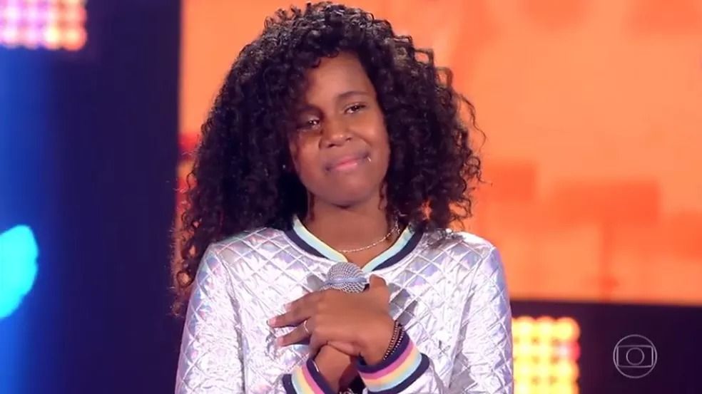 Participante do ‘The Voice Kids’ morre aos 17 anos após AVC