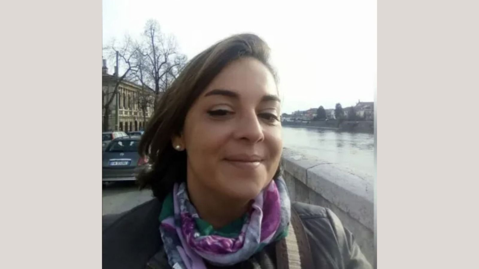 Brasileira de 41 anos é encontrada morta na Itália; família faz vaquinha para traslado