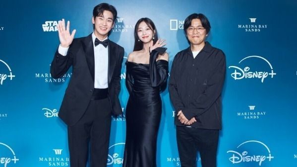 Dorama da Disney+ com galã de 'Rainha das lágrimas' tem gravações suspensas devido a polêmica