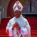 Conclave: conheça o cardeal congolês Fridolin Ambongo, que pode ser eleito papa