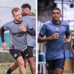 Criciúma busca recuperação contra o invicto Remo na Série B do Brasileiro