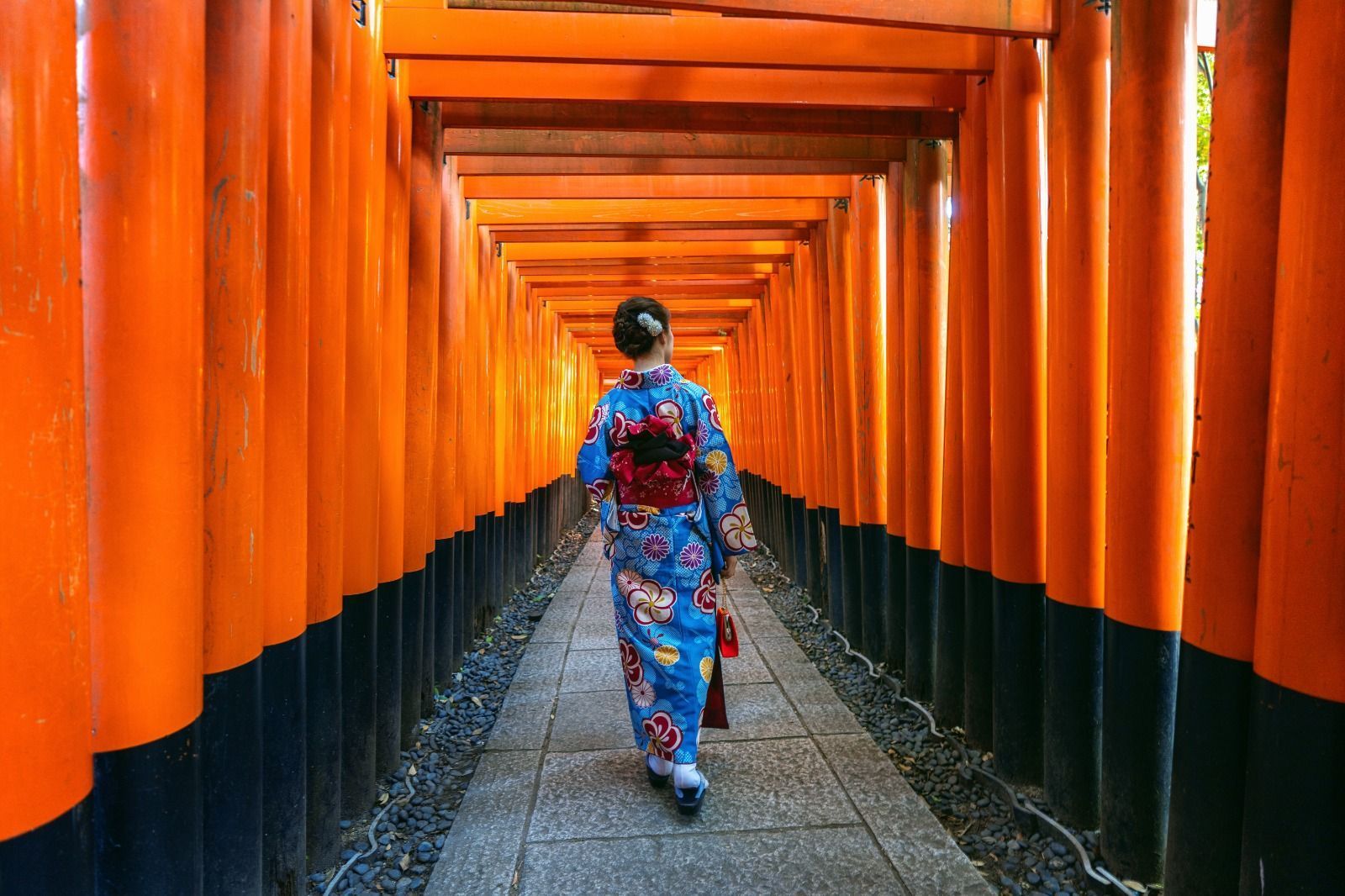 'Boom de turistas brasileiros no Japão': transações da moeda japonesa crescem entre pessoas físicas