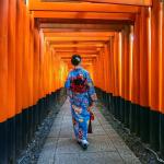 'Boom de turistas brasileiros no Japão': transações da moeda japonesa crescem entre pessoas físicas