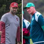 Vila Nova e Chapecoense se enfrentam para entrar no G4 da Série B