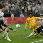 Veja situação do Corinthians na Sul-Americana após terceira rodada