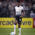 Interino do Corinthians promete 'conversa' com Félix após falha contra o Racing-URU