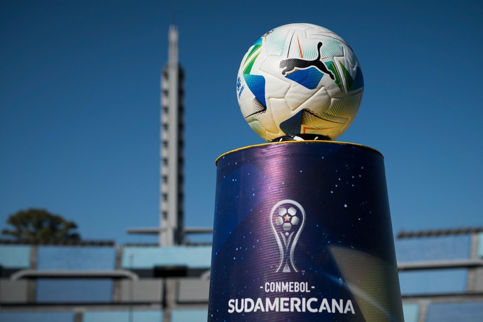 Brasileiros e argentinos dominaram faturamento na Sul-Americana 2024