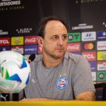 Ceni celebra momento do Bahia na Libertadores, mas faz alerta sobre o grupo F