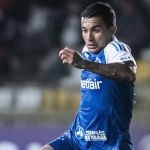 Dudu abre o jogo e diz que não entende saída do time titular do Cruzeiro