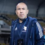 Jardim é direto sobre Cássio e pede 'mão na consciência' após derrota do Cruzeiro