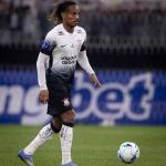 Carrillo se destaca em vitória do Corinthians contra o Racing-URU; veja números