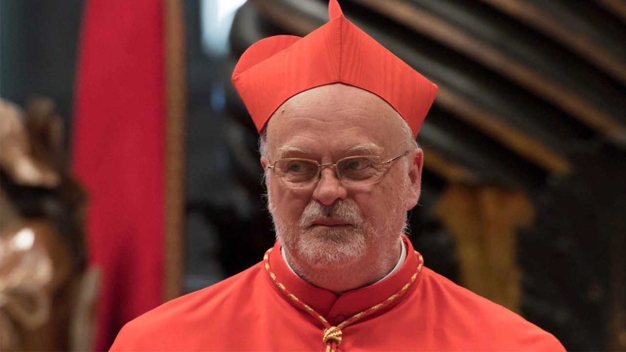 Conheça Anders Arborelius: primeiro bispo católico sueco pode ser eleito papa no conclave