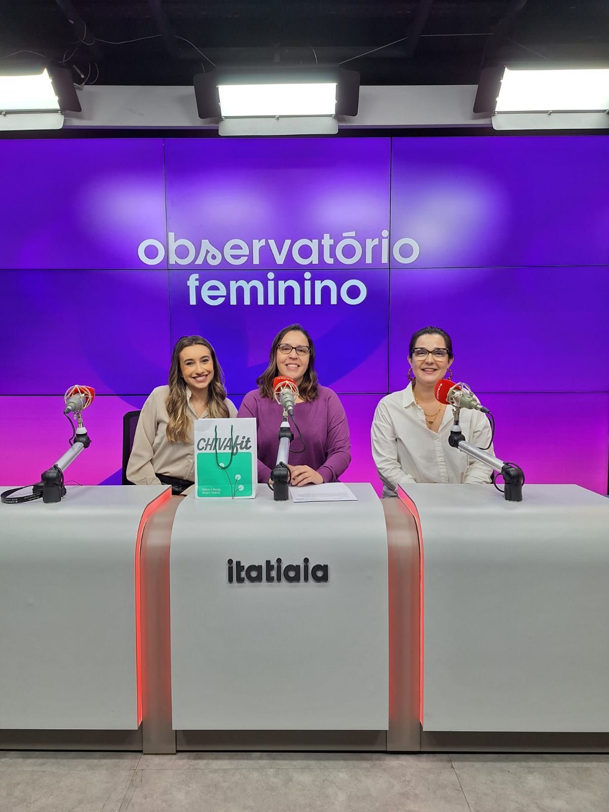 Observatório Feminino discute a jornada do empreendedorismo feminino