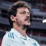 Diniz desabafa sobre demissão do Cruzeiro e detalha montagem do elenco