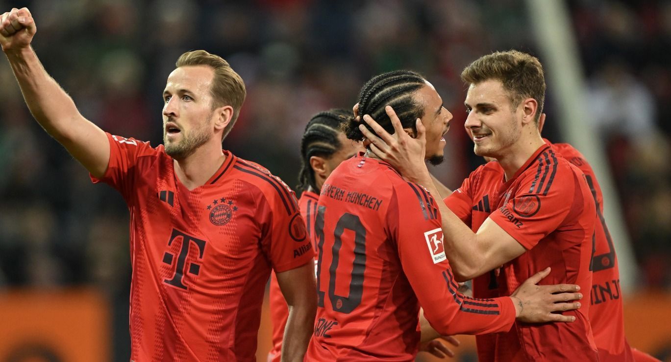 Harry Kane pode ser campeão pela primeira vez na carreira; veja o que o Bayern precisa