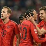 Harry Kane pode ser campeão pela primeira vez na carreira; veja o que o Bayern precisa