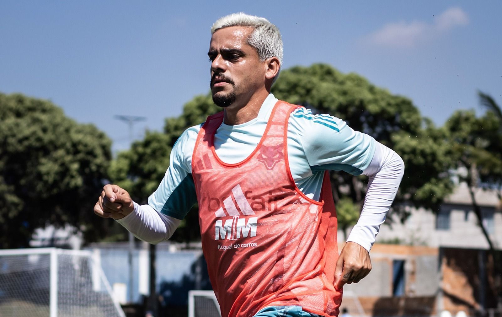 As opções de Leonardo Jardim para escalar o Cruzeiro diante do Vasco