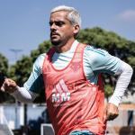 As opções de Leonardo Jardim para escalar o Cruzeiro diante do Vasco