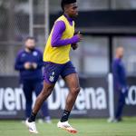 Veja jogadores que podem ser recuperados por Dorival no Corinthians