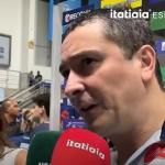 Técnico do Gerdau Minas, Nicola desabafa sobre vaias: ‘Vergonhoso’