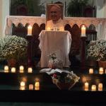 Funeral do Papa Francisco tem vigília pela alma do santo pontífice na Grande BH