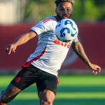 Escalação do Inter: veja as novidades do time para enfrentar o Juventude