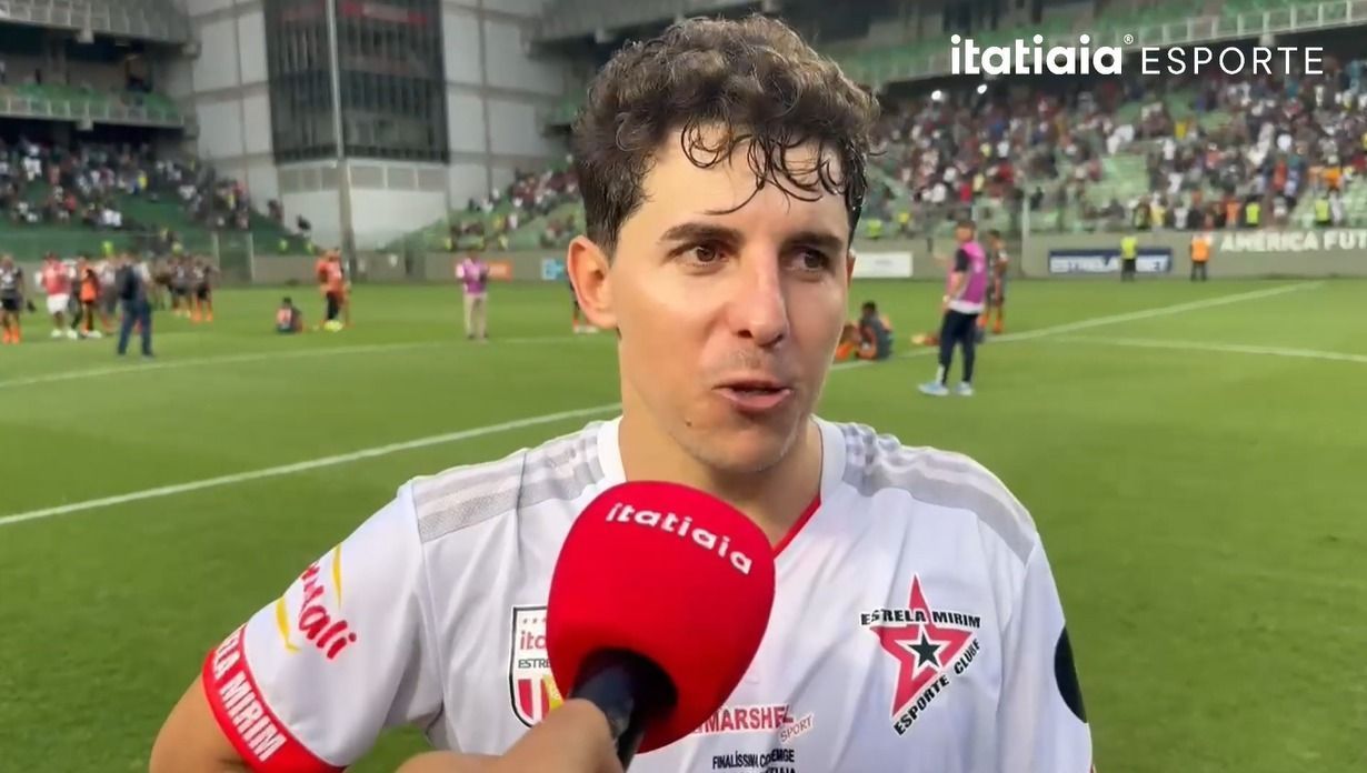 Destaque da Copa Itatiaia é anunciado como reforço de clube mineiro