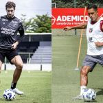 Ceará x São Paulo: veja escalações para duelo pelo Brasileirão
