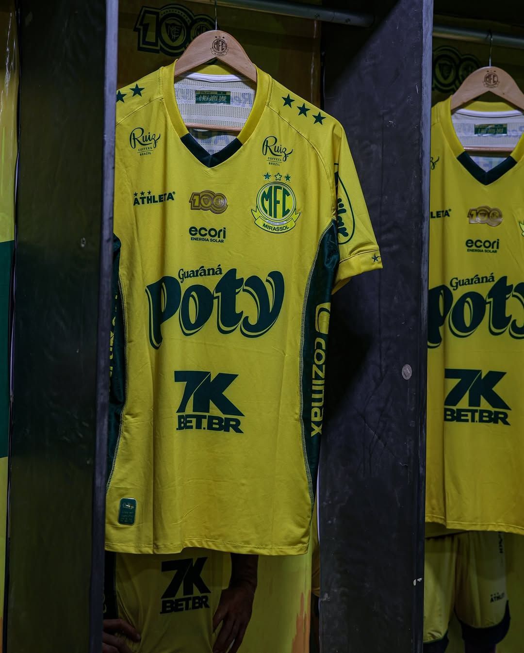 Escalação do Mirassol: Guanaes define time para enfrentar o Atlético